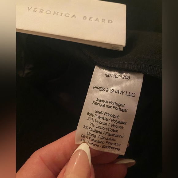 Veronica Beard Pants - Picture 4 of 4